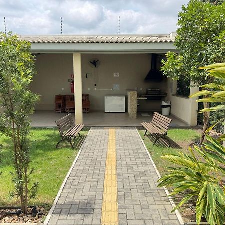 Sitio Sebastiao Pereira Βίλα Jambeiro Εξωτερικό φωτογραφία