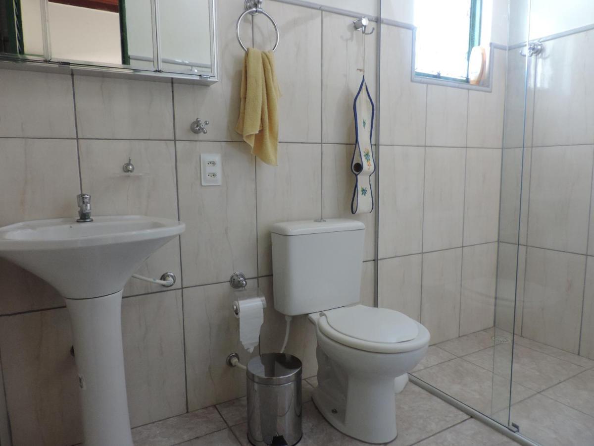 Sitio Sebastiao Pereira Βίλα Jambeiro Εξωτερικό φωτογραφία