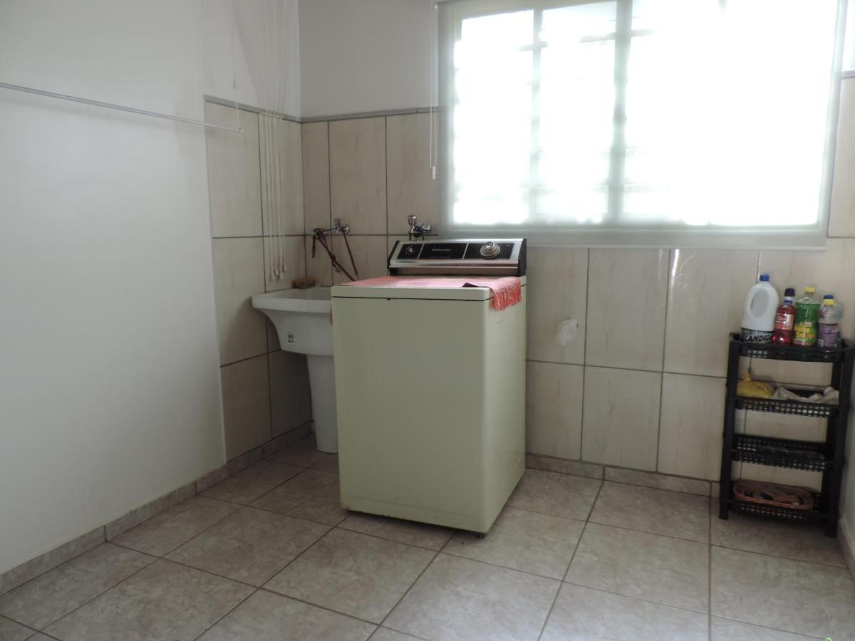 Sitio Sebastiao Pereira Βίλα Jambeiro Εξωτερικό φωτογραφία