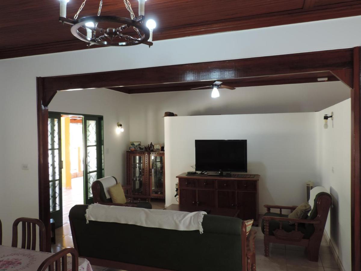 Sitio Sebastiao Pereira Βίλα Jambeiro Εξωτερικό φωτογραφία