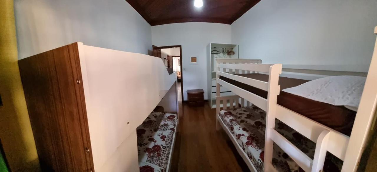 Sitio Sebastiao Pereira Βίλα Jambeiro Εξωτερικό φωτογραφία