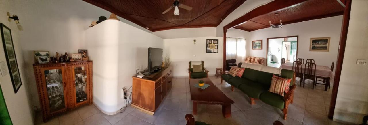 Sitio Sebastiao Pereira Βίλα Jambeiro Εξωτερικό φωτογραφία