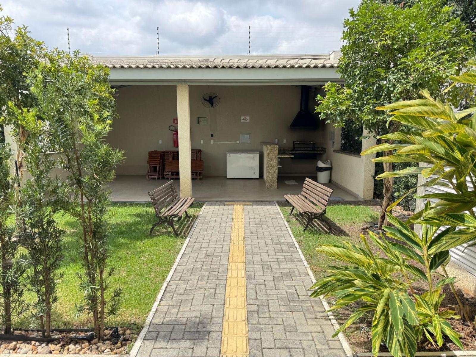 Sitio Sebastiao Pereira Βίλα Jambeiro Εξωτερικό φωτογραφία
